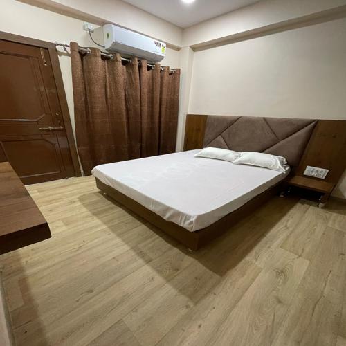 Shipranjali Divine Homestay